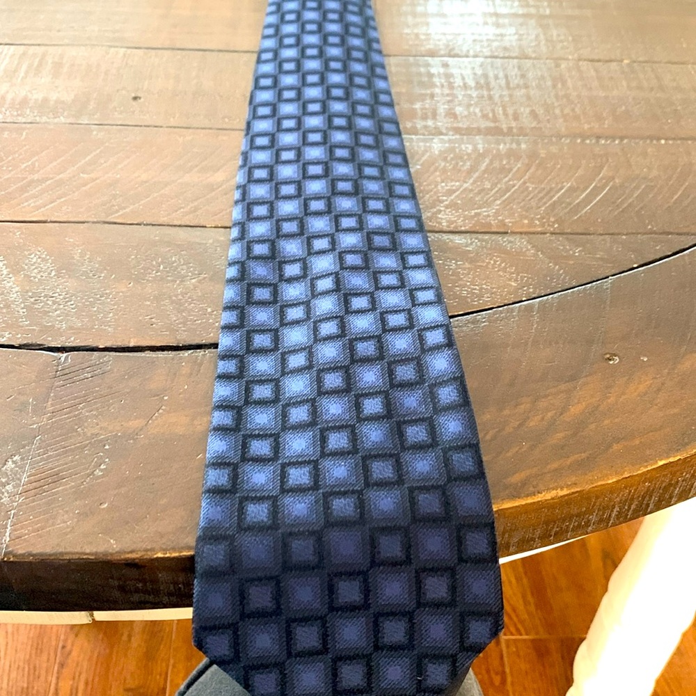 Mens DKNY TIE